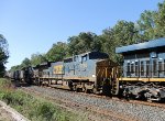 CSX Q032